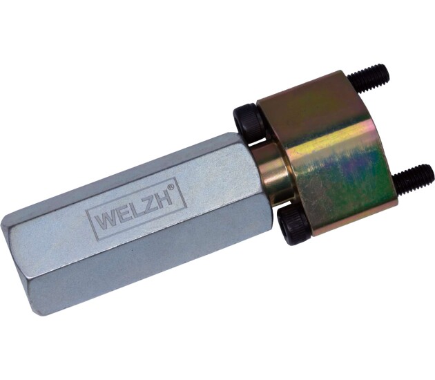 Injectortrekker voor directe benzine-injectie Opel en Vauxhall