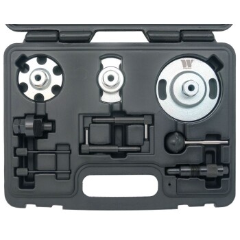 Distributietiming gereedschapset voor VAG 2.7 en 3.0 TDI