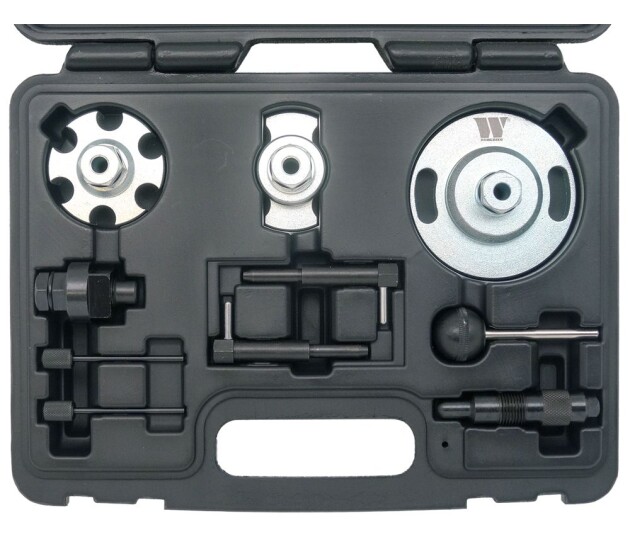 Distributietiming gereedschapset voor VAG 2.7 en 3.0 TDI