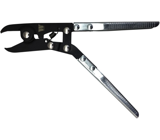 Homokineetmanchetklemtang 260 mm