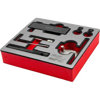 Distributietiming gereedschapset voor Opel en Vauxhall 1.6 CDTi