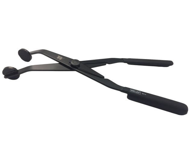 Universele slangklemmentang 312 mm