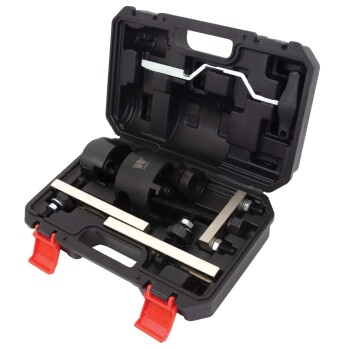 DSG koppeling gereedschapset voor VW en Audi