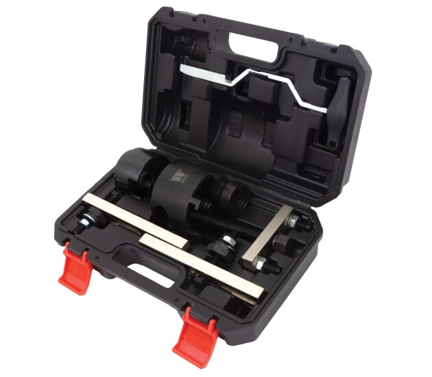 DSG koppeling gereedschapset voor VW en Audi