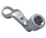 Korte oliefiltersleutel 24 mm voor DSG/VAG