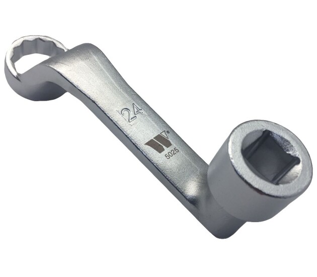 Oliefiltersleutel 24 mm voor DSG/VAG
