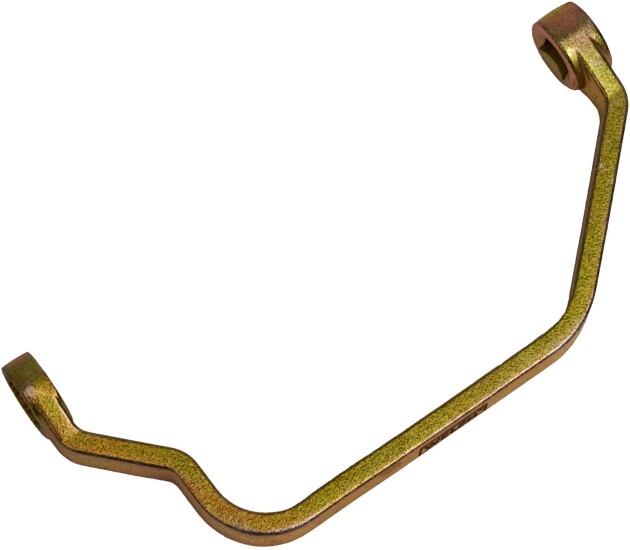 Inlaatspruitstuksleutel 13 mm voor VAG