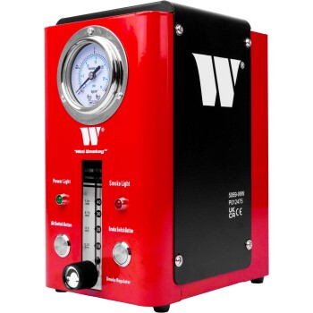 Rooklekdetector Mini Smokey