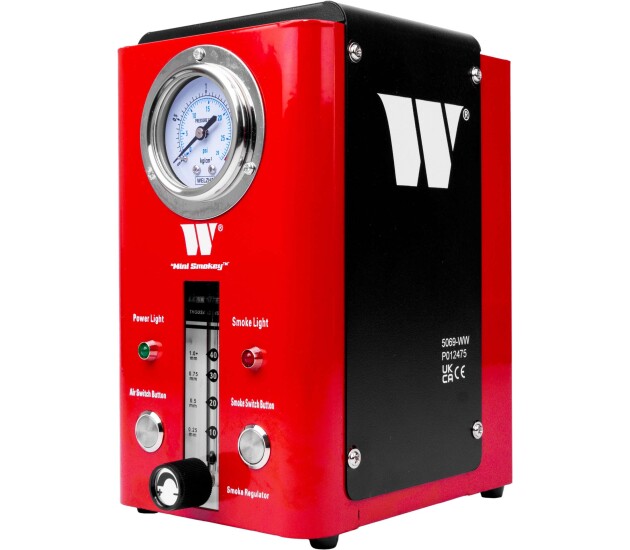 Rooklekdetector Mini Smokey