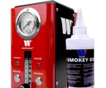 Rooklekdetector Mini Smokey
