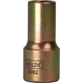 5-punts spline dop voor VAG remklauw terugstellen