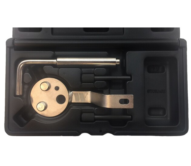 Distributietiming gereedschapset voor Ford Transit 2.2 TDCi