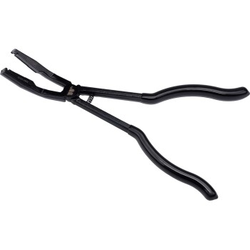 Multidirectionele slangklemmentang 35°