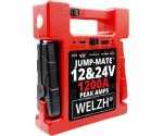 Jumpstarter Jump-Mate 12/24 volt