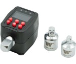 Digitale koppeladapter 1/2 inch 10–200 Nm