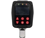 Digitale koppeladapter 1/2 inch 10–200 Nm