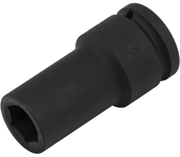 Diepe slagdop 3/4 inch 21 mm