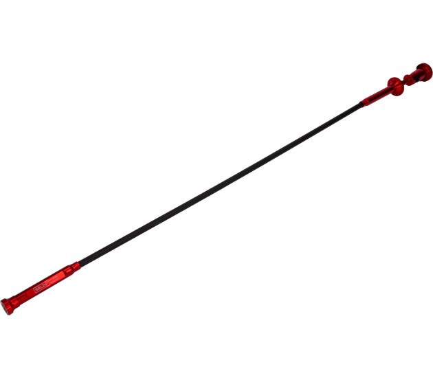 Magnetische grijper met klauw en LED-licht