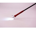 Magnetische grijper met klauw en LED-licht