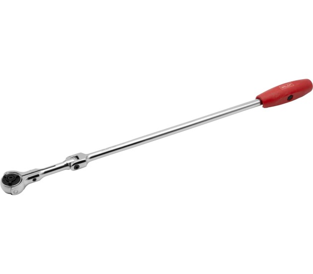 Oneindige ratel 1/4 inch