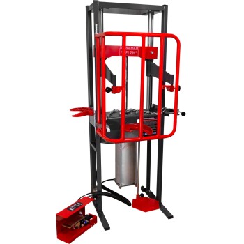 Pneumatische veercompressor Spring-Mate