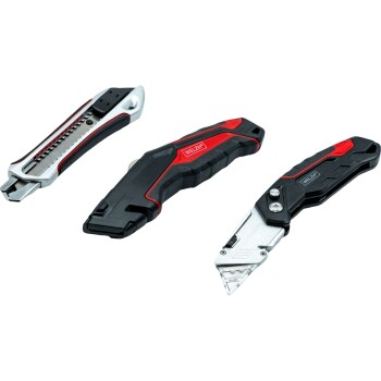 Afbreekmessenset, 3-delig