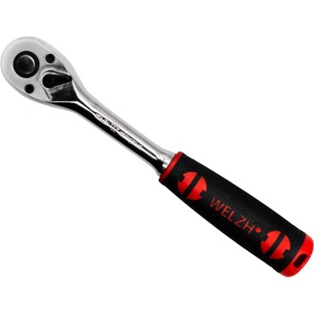 Ratel 3/8 inch aandrijving Arbiter Series