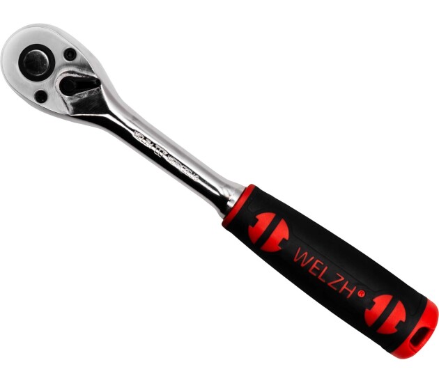 Ratel 3/8 inch aandrijving Arbiter Series