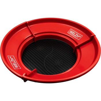 Afvalolie opvangbak Splash-Mate