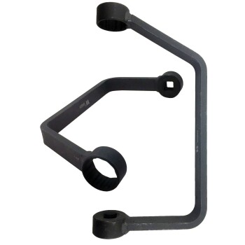 Oliefilterdopsleutel 27 mm voor Ford Duratorq