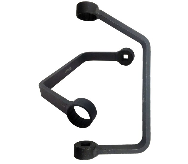 Oliefilterdopsleutel 27 mm voor Ford Duratorq