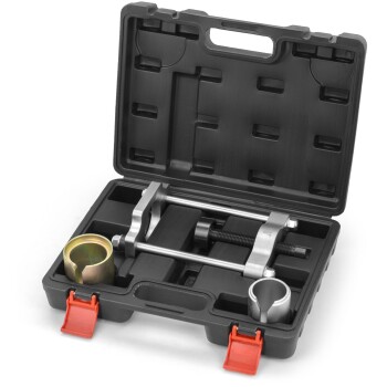 Achteras rubberlager gereedschapset voor Ford Focus