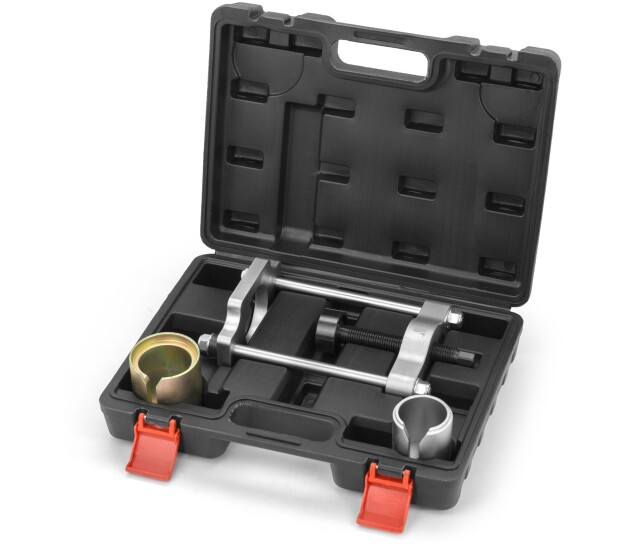 Achteras rubberlager gereedschapset voor Ford Focus