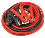 Startkabels zwaar uitgevoerd 6 meter 800 A