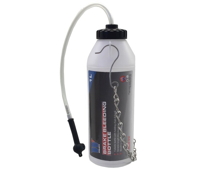 Remontluchtingsfles 1 liter