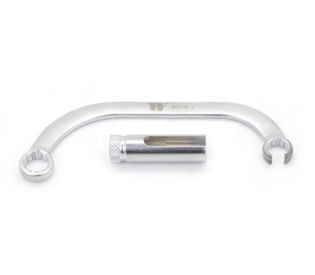 Turbo actuator afstelgereedschapset voor VAG