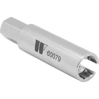 DPF temperatuursensor dop 13 mm voor Land Rover