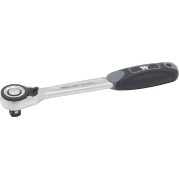 Ultradunne ratel 1/2 inch