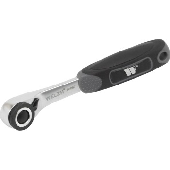 Ultradunne micro bitratel 1/4 inch