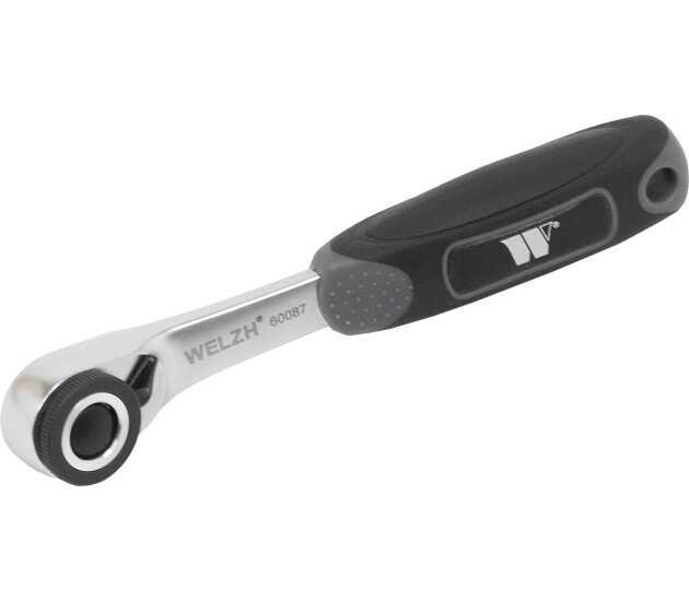 Ultradunne micro bitratel 1/4 inch