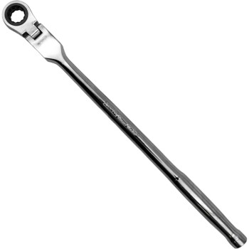 Nano-Mate™ handratel extra lang 1/4 inch