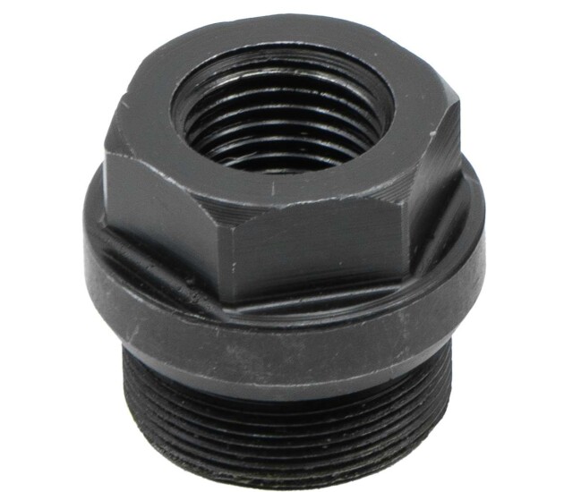 Injector demontageadapter voor Siemens en Continental VDO