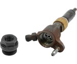 Injector demontageadapter voor Siemens en Continental VDO