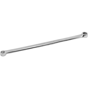 Lok-Typ ringsleutel dubbel 8 x 9 mm