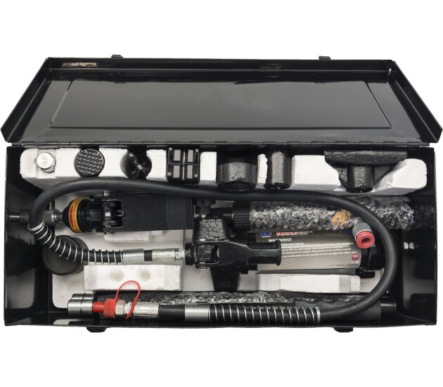 Porta Power hydraulische richtset 4 ton