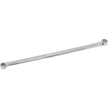 Lok-Typ ringsleutel dubbel 10 x 11 mm