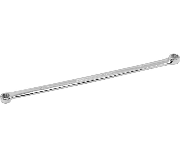 Lok-Typ ringsleutel dubbel 10 x 11 mm