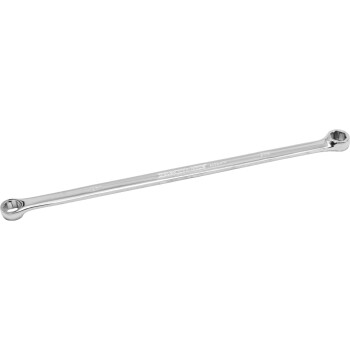 Lok-Typ ringsleutel dubbel 12 x 13 mm