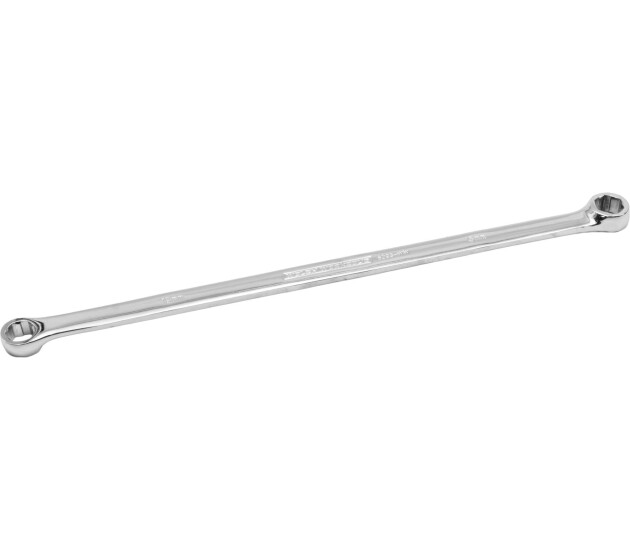 Lok-Typ ringsleutel dubbel 12 x 13 mm