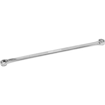 Lok-Typ ringsleutel dubbel 14 x 15 mm